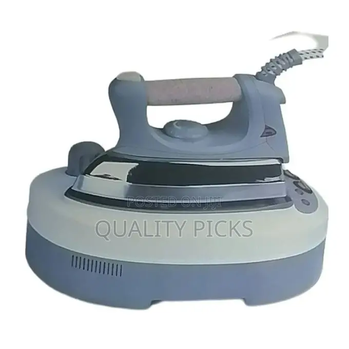 High Pressure Self Clean Cordless Station Generator Steam