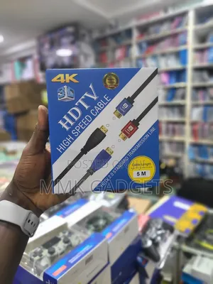  HDMI Cable