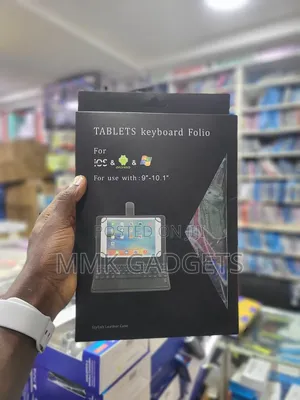 Universal Bluetooth Keyboard