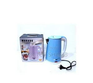 Marado 2.3L Electric New Water Kettle
