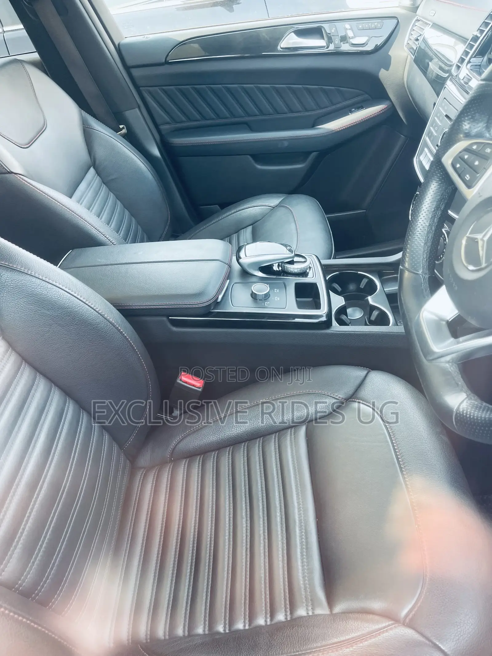 Mercedes-Benz GLE-Class GLE 350d 4MATIC 2017 White