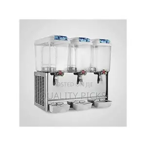 Commercial Cold Beverage Dispenser - Juice Dispenser