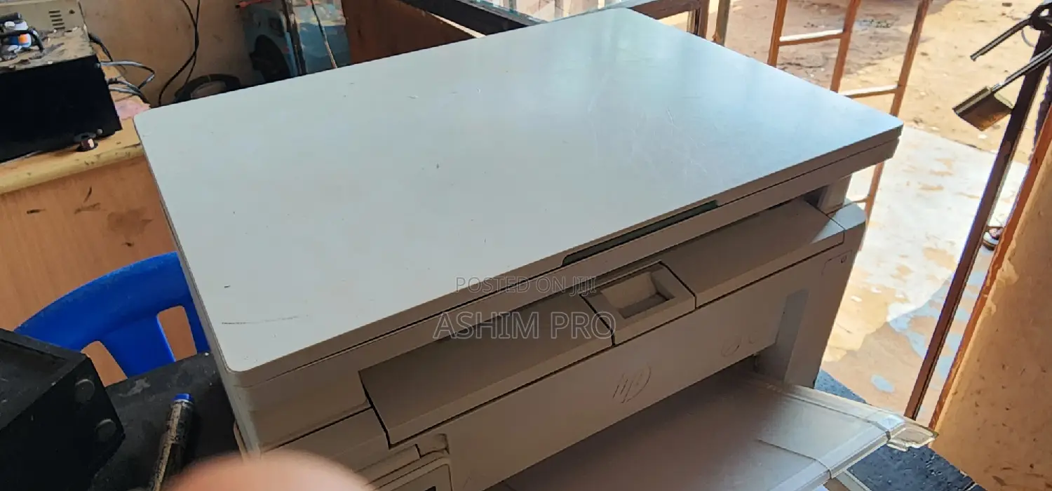 MFP M130nw Hp Printer