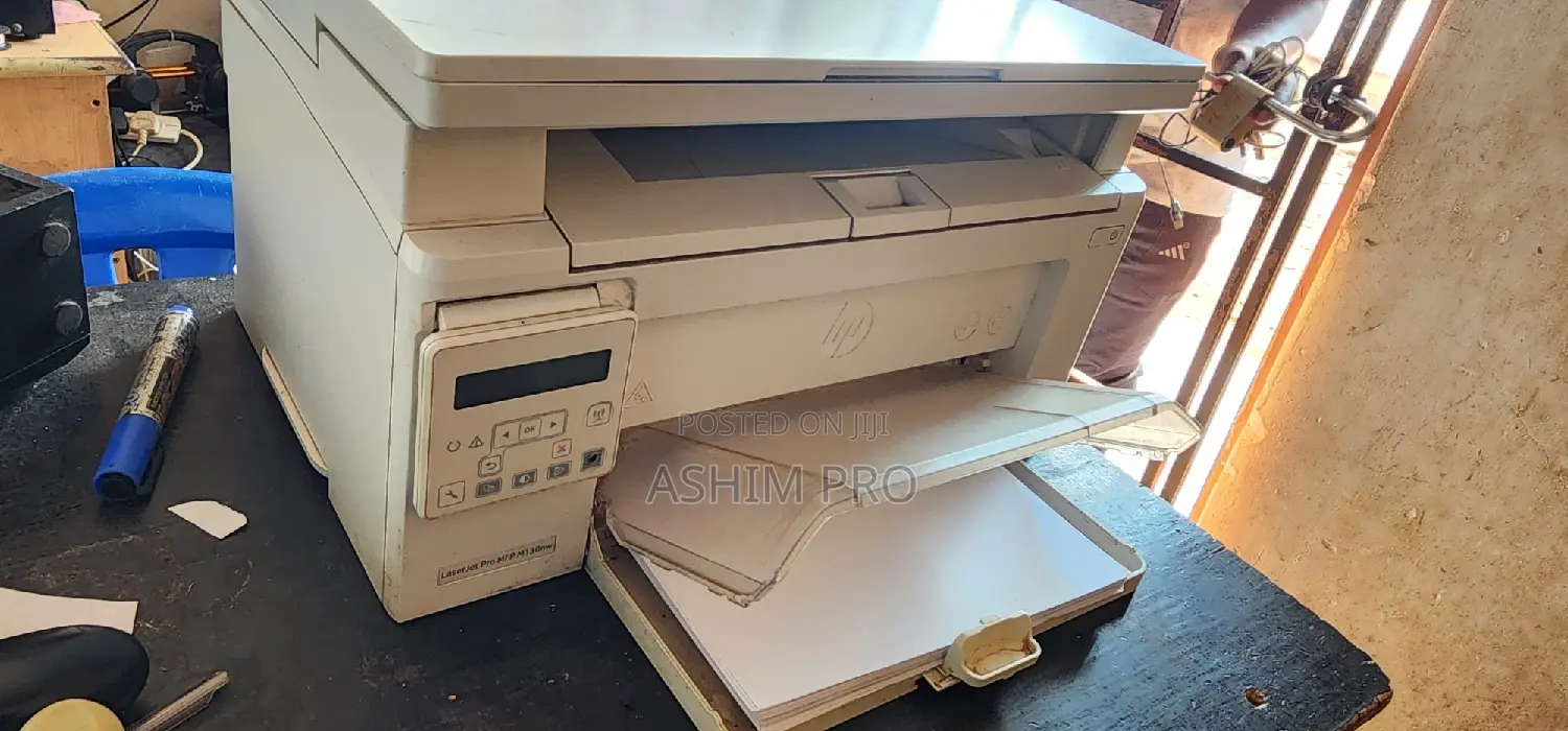 MFP M130nw Hp Printer