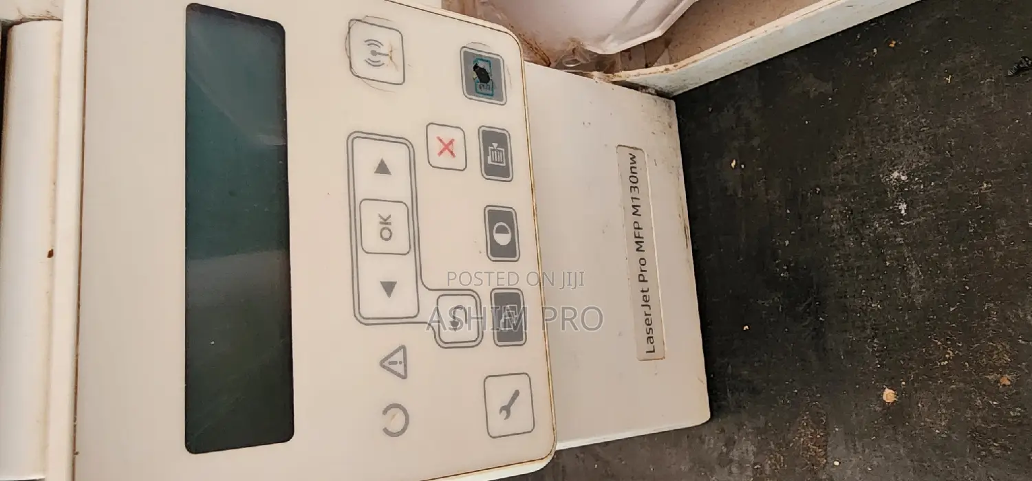 MFP M130nw Hp Printer