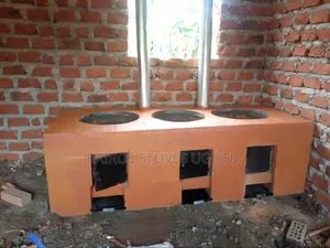 Commercial Firewood Stoves