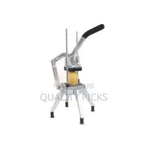 Commercial Manual French Fries Cutter