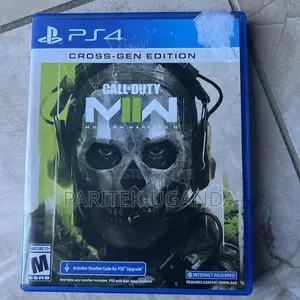 Photo - Call of Duty: Modern Warfare Ii - Sony Playstation 4