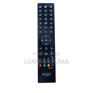 Pixel Digital Tv Remote