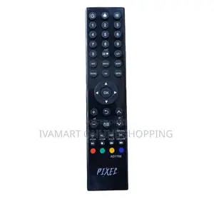 Pixel TV Remotes - 2 Types