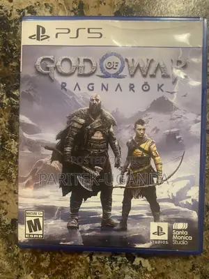 God of War Ragnarok - Sony Playstation 5