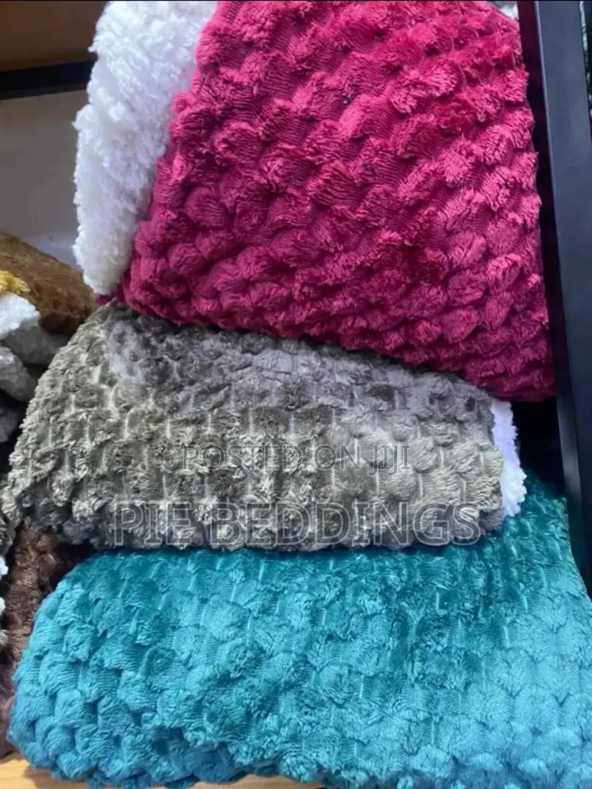 Quality Soft Blankets