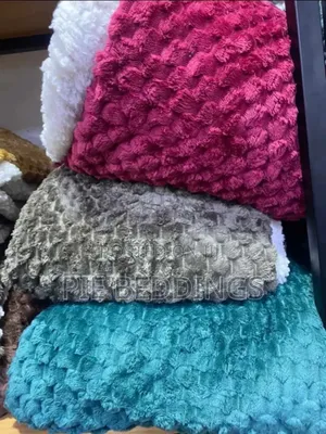 Quality Soft Blankets