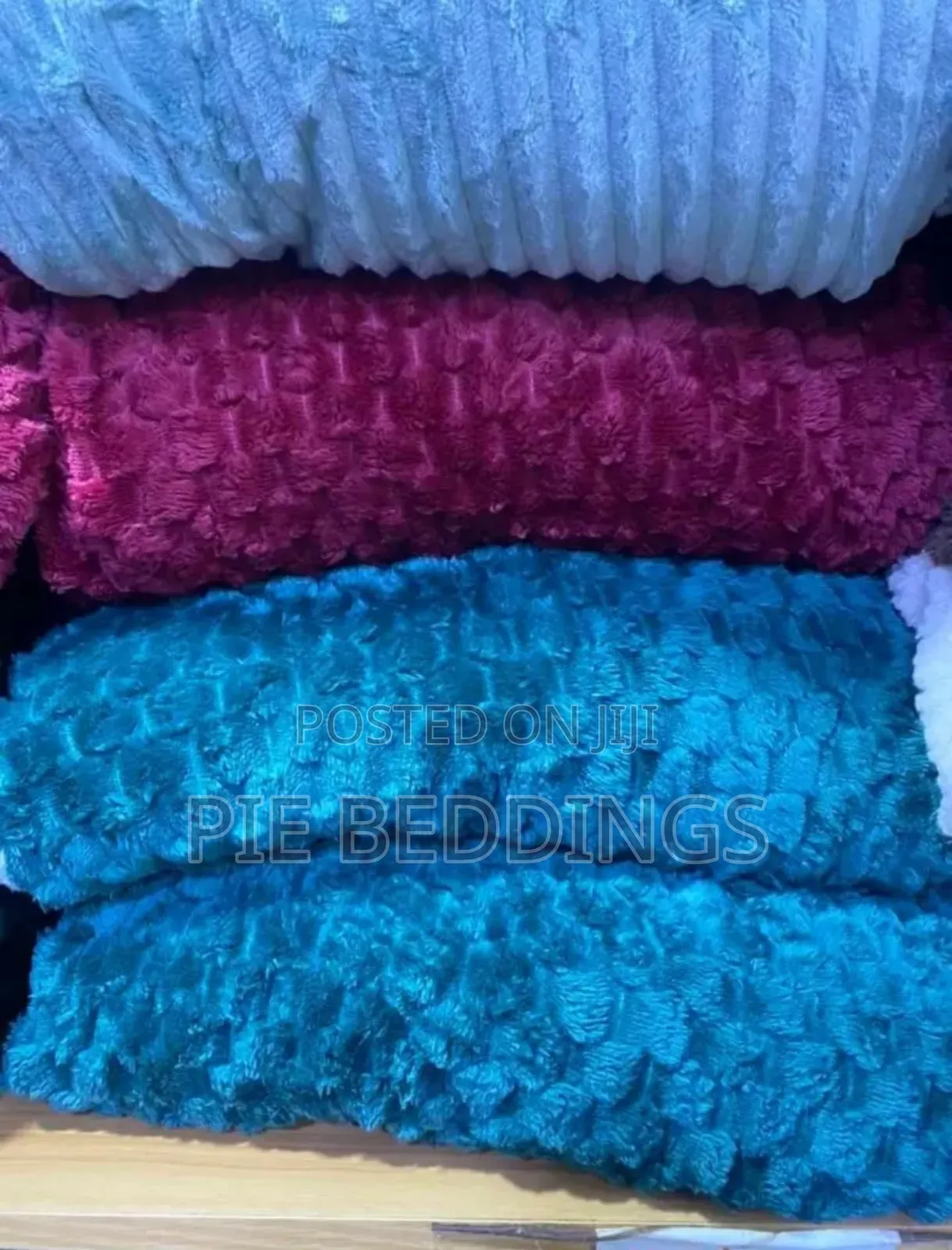 Quality Soft Blankets