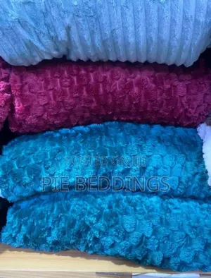 Quality Soft Blankets