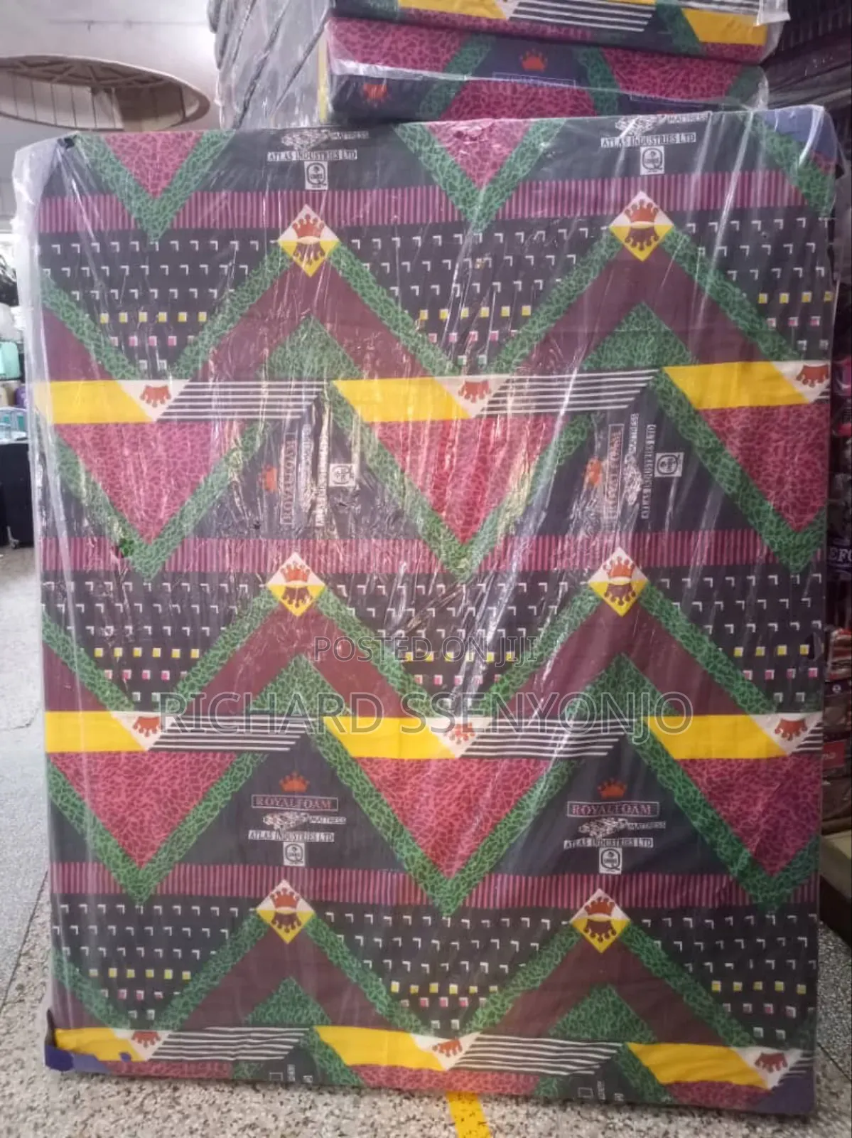 5x6 Mattress Loyal