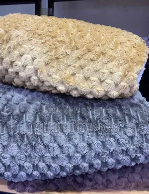 New and Quality Tuft Soft Blankets
