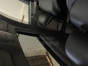 Toyota Corolla Fielder 2010 Black