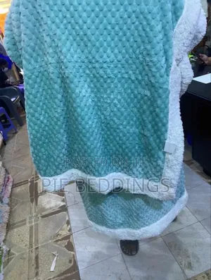 Tuft Throw Soft Blankets