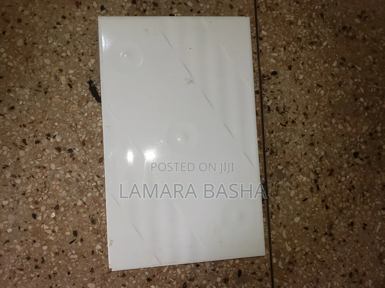 Twyford Tiles Kenya in Central Division Building Materials, Lamara