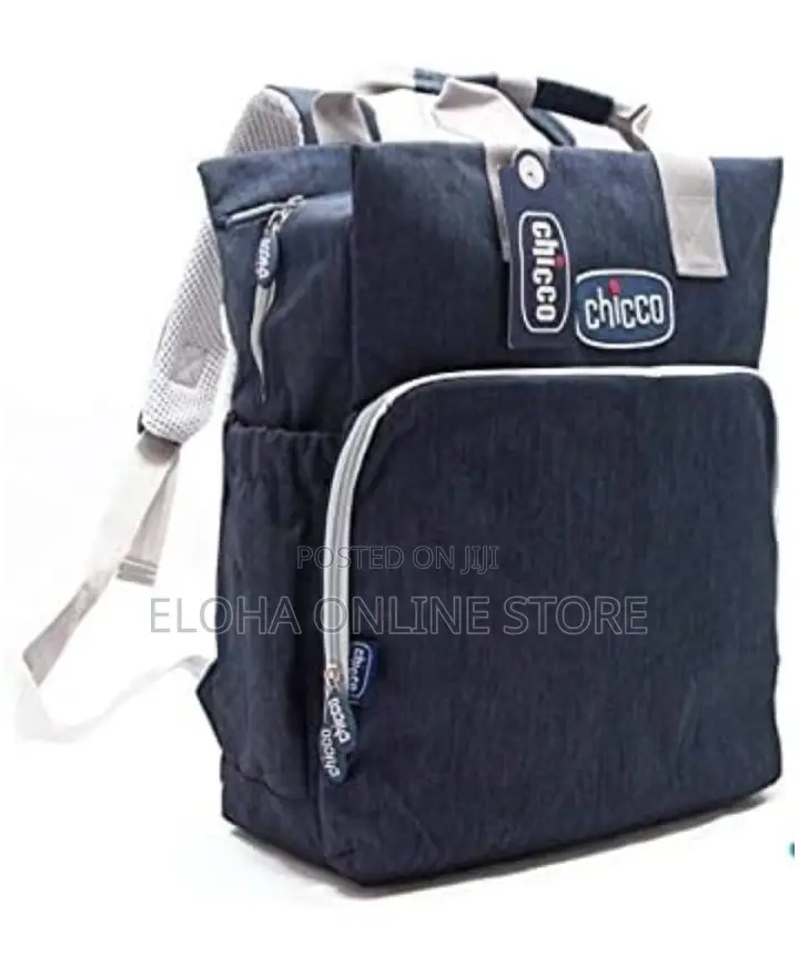 Chicoo Mother Backpack