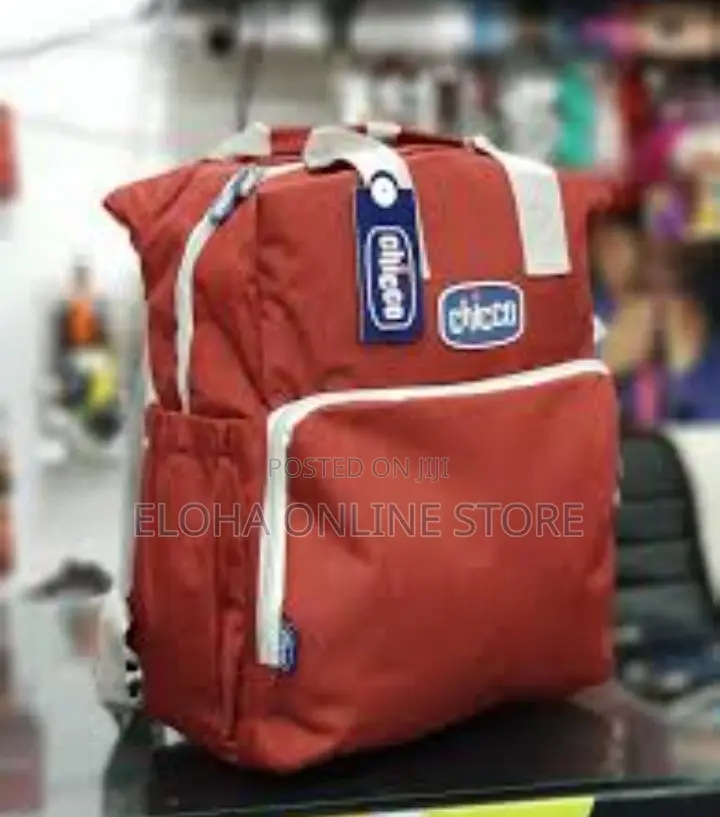 Chicoo Mother Backpack