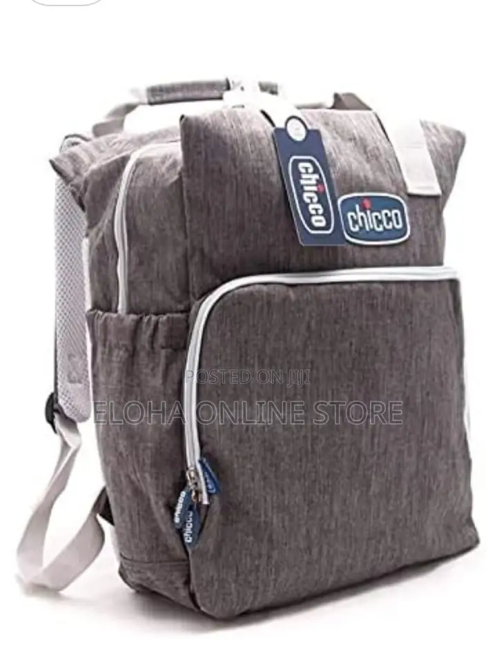 Chicoo Mother Backpack