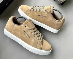 Tommy Hilfiger Classic Casual Shoes