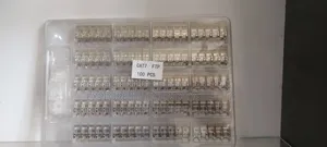 Photo - Rj 45 Cat7 Connectors