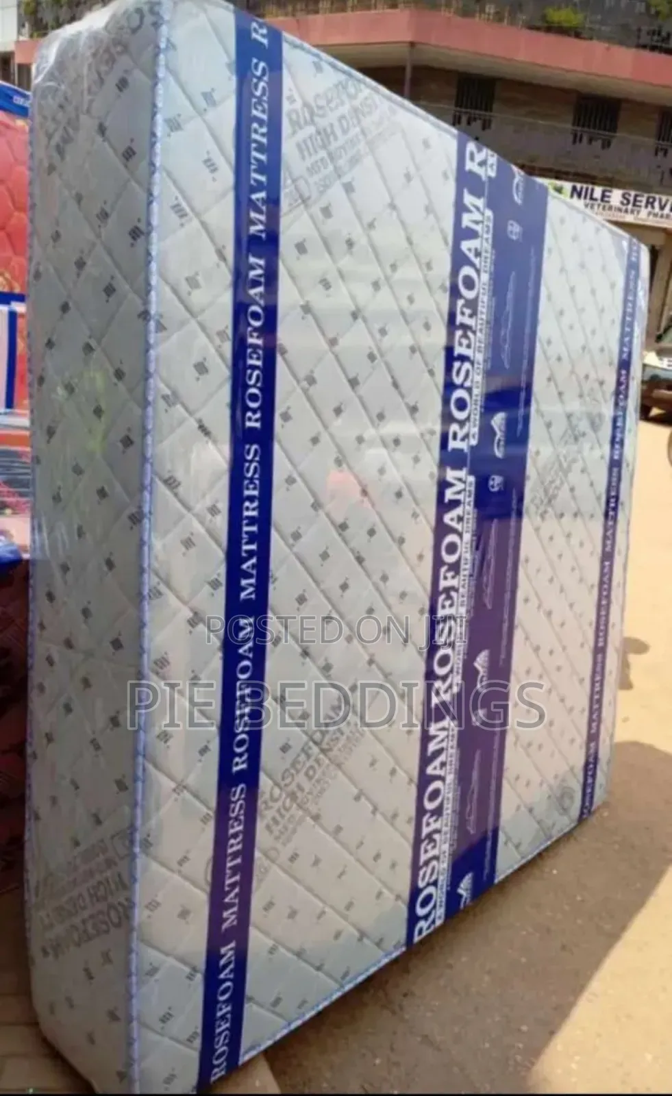 Quality 5x6 / 8 Inch Best Quality Mattress