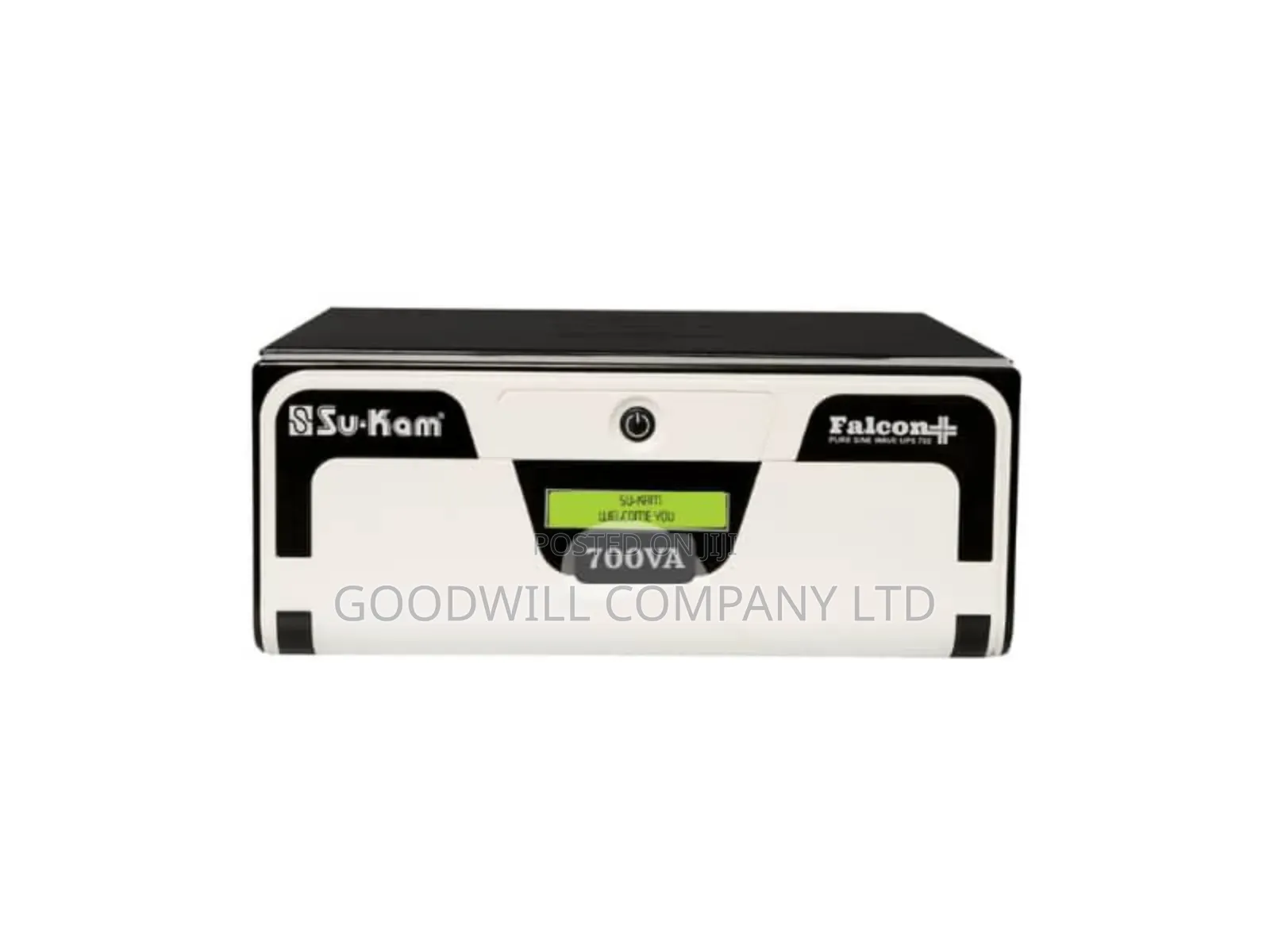 Su-kam 700VA 12V (560W) Sukam Pure Sine Wave UPS Inverter