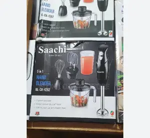 Saachi Hand Blender