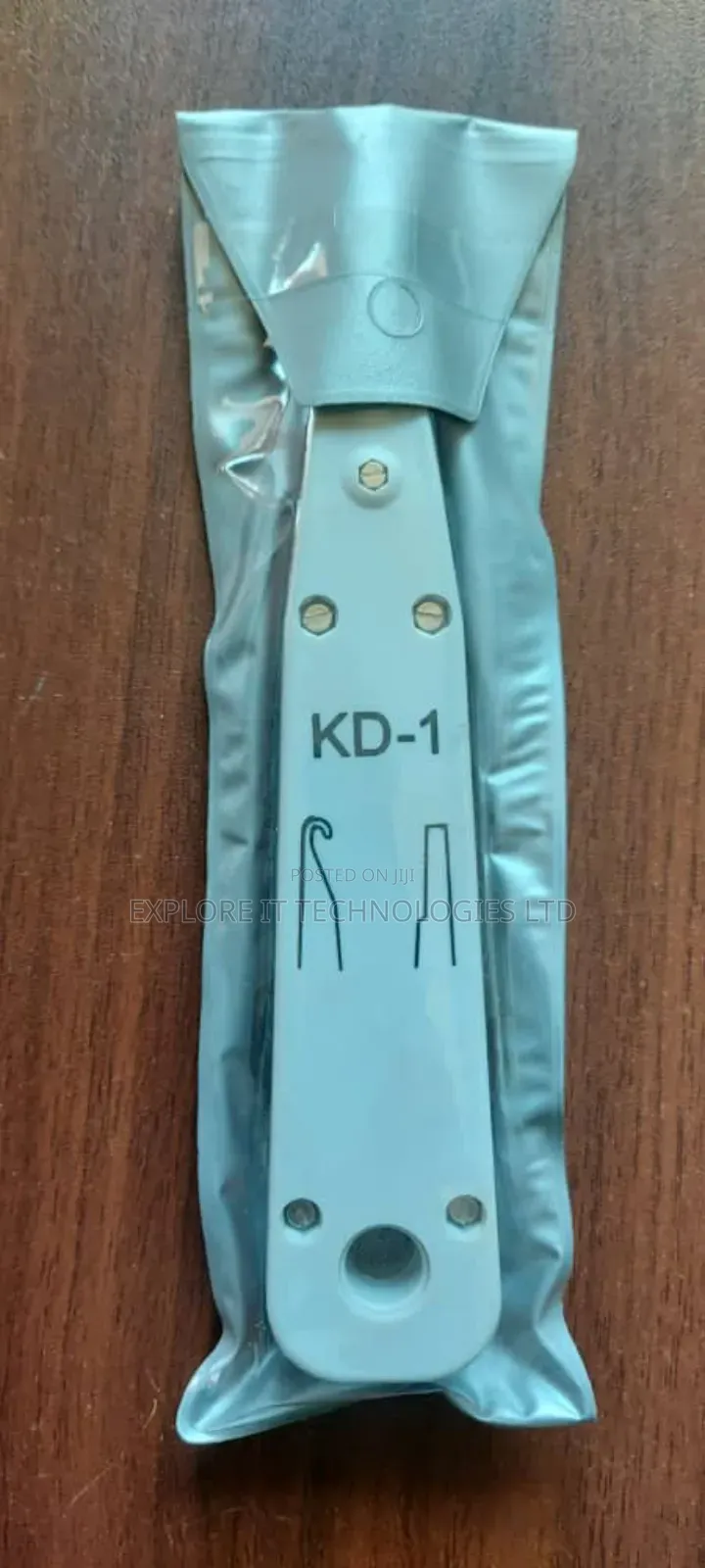 Line Pressing Tool Kd1