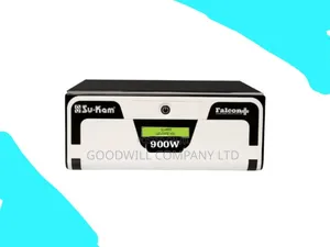 Su-Kam 900VA 12V (720W) Sukam Pure Sine Wave UPS Inverter