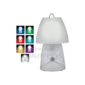 Sensor Brite Dream Glow , Motion Sensing LED Table Lamp,