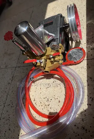 Power Sprayer 13kw