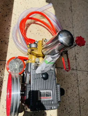 Power Sprayer 13kw