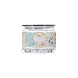 Luminarc 3 Piece Happy Bird Sugar Bowl Set