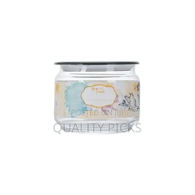 Luminarc 3 Piece Happy Bird Sugar Bowl Set