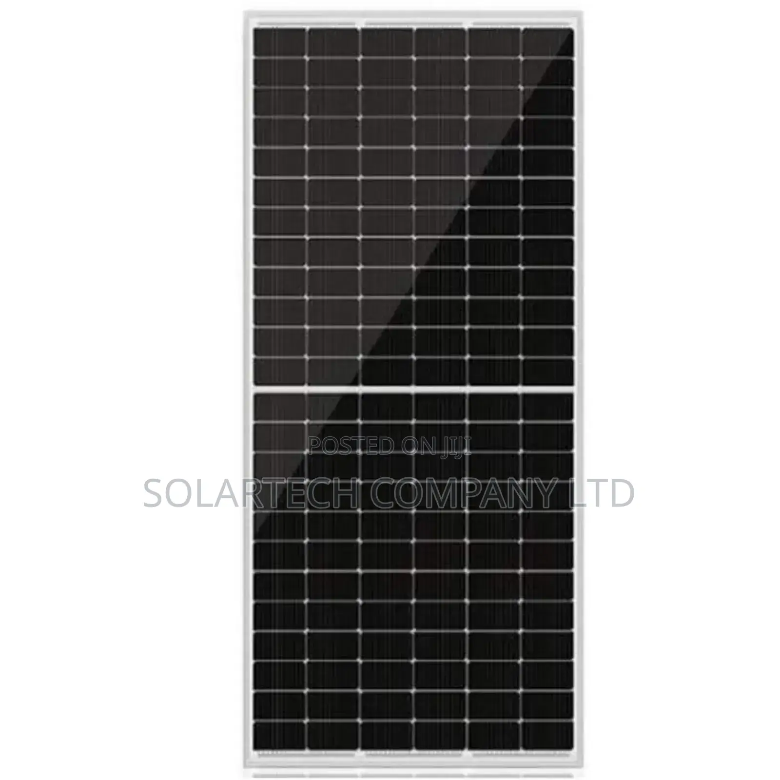 500W Mono Crystalline Solar Panel 5m