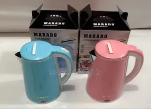 Marado 2.3L Electric Water Kettle