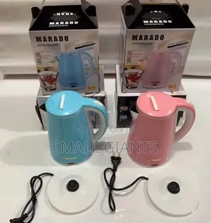 Marado 2.3L Electric Water Kettle