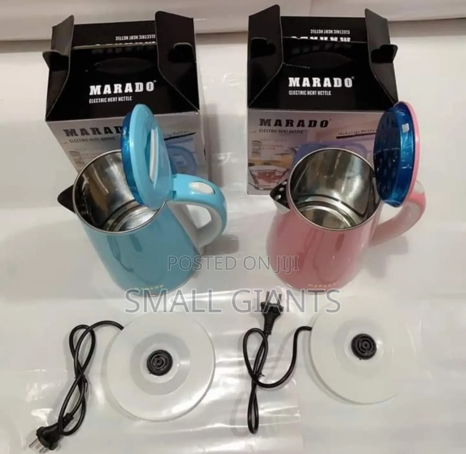 Marado 2.3L Electric Water Kettle