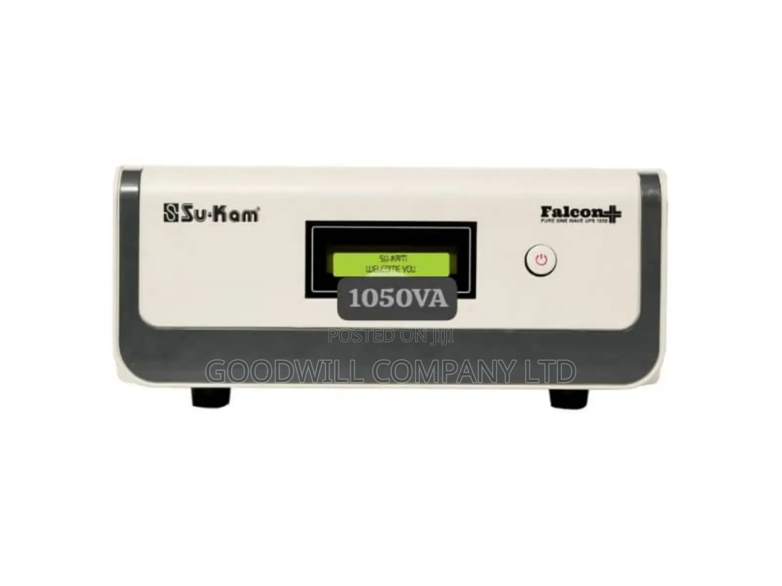 Su-Kam 1050VA 12V (788W) Sukam Pure Sine Wave UPS Inverter