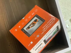 Mp5 7inch Car RADIO