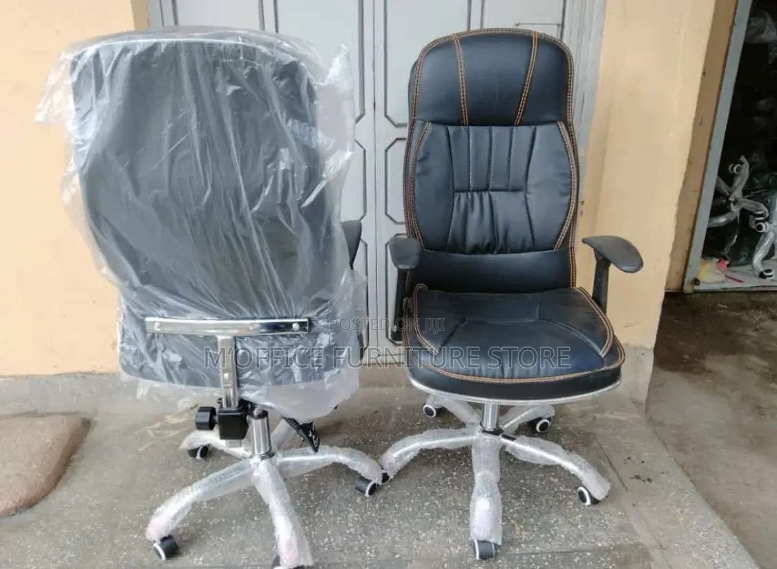 Leather Recliner Chairs