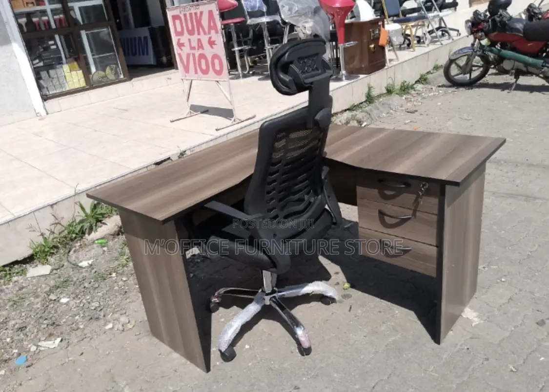 Brand New Office Set