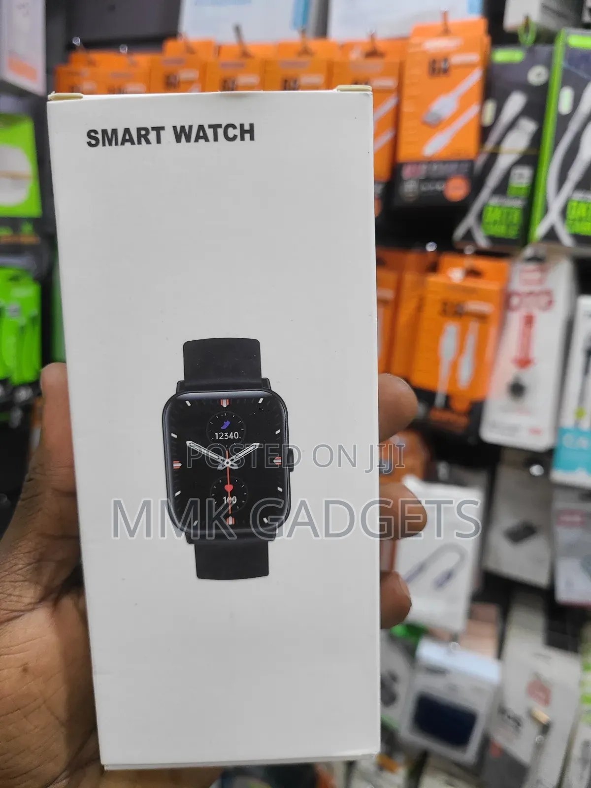 Smartwatch