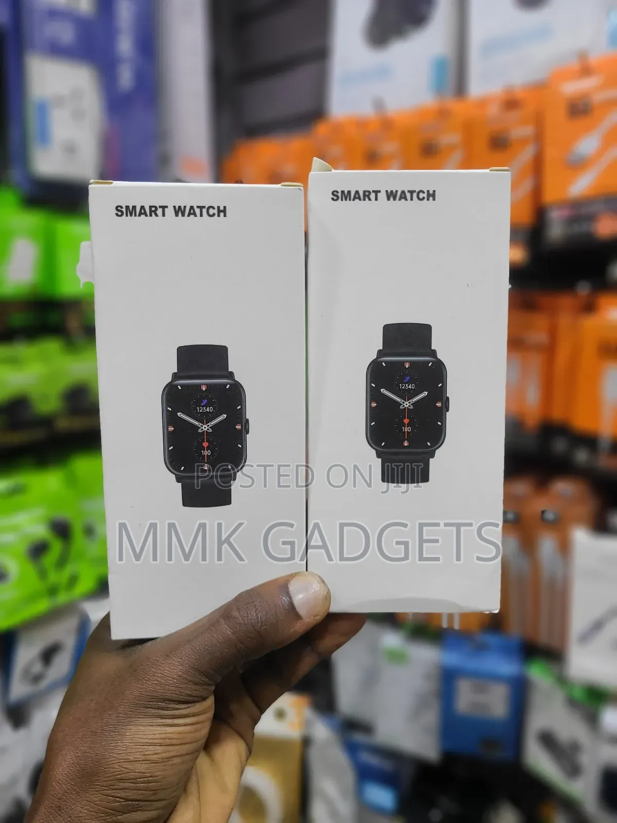 Smartwatch