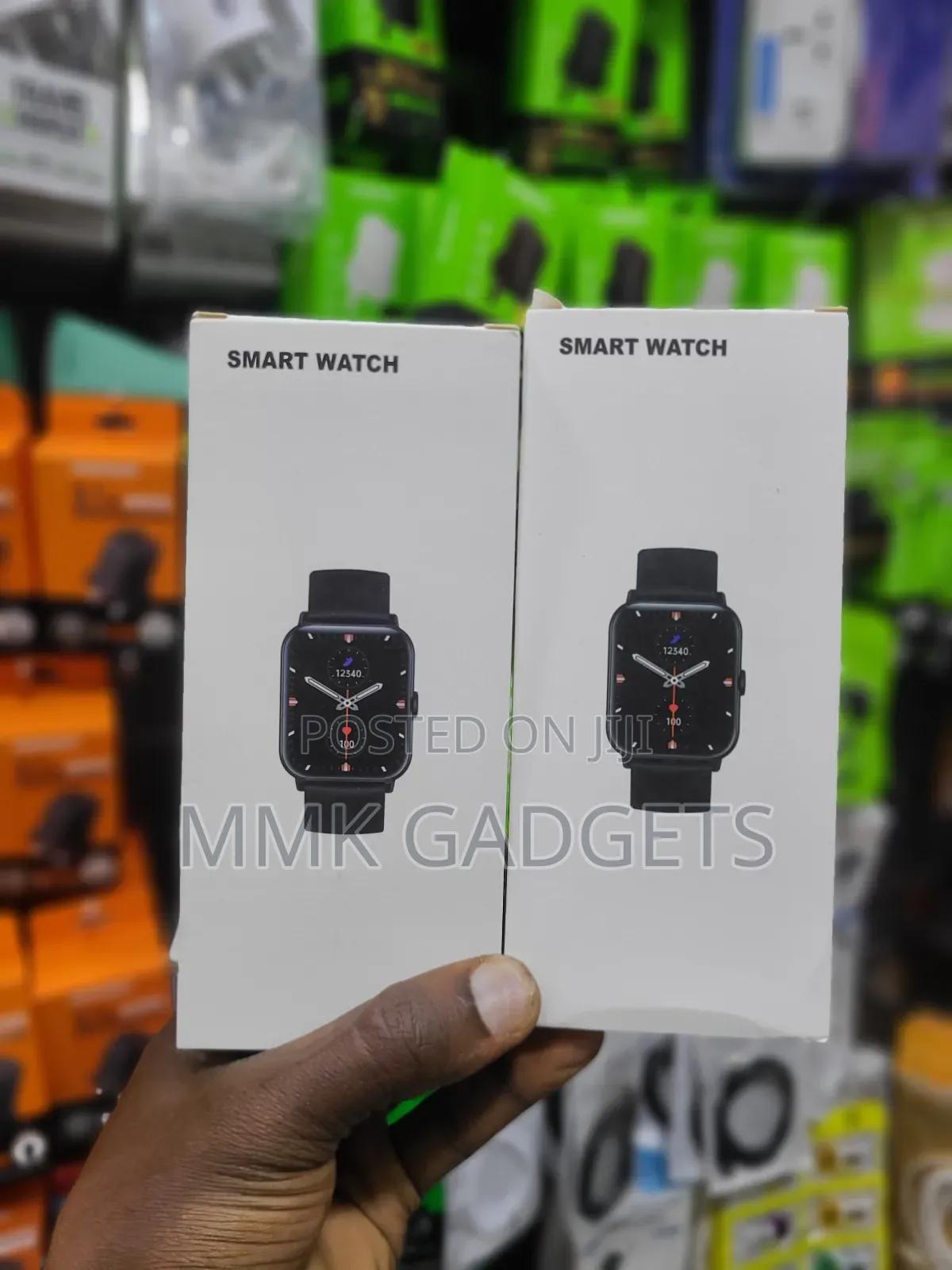 Smartwatch